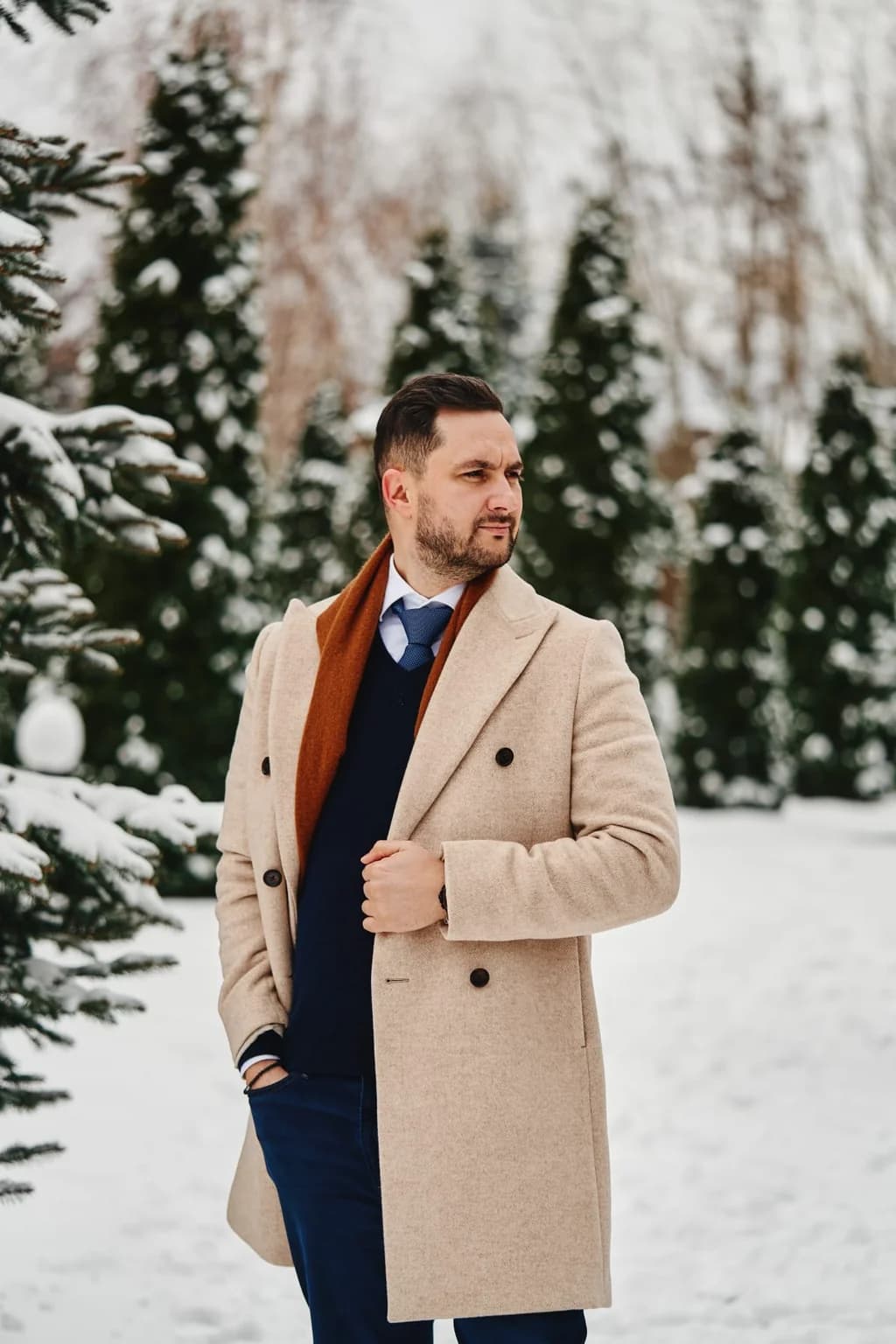 Alexandru — Co‑founder of Dream Stone UK