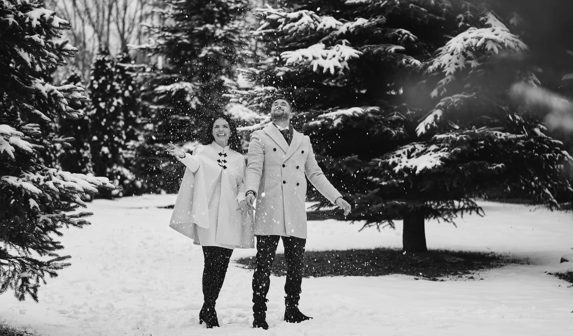 Founders Alexandru & Alexandra at Dream Stone UK