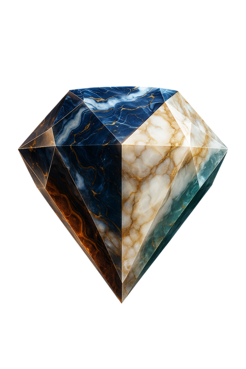 Dream Stone Logo
