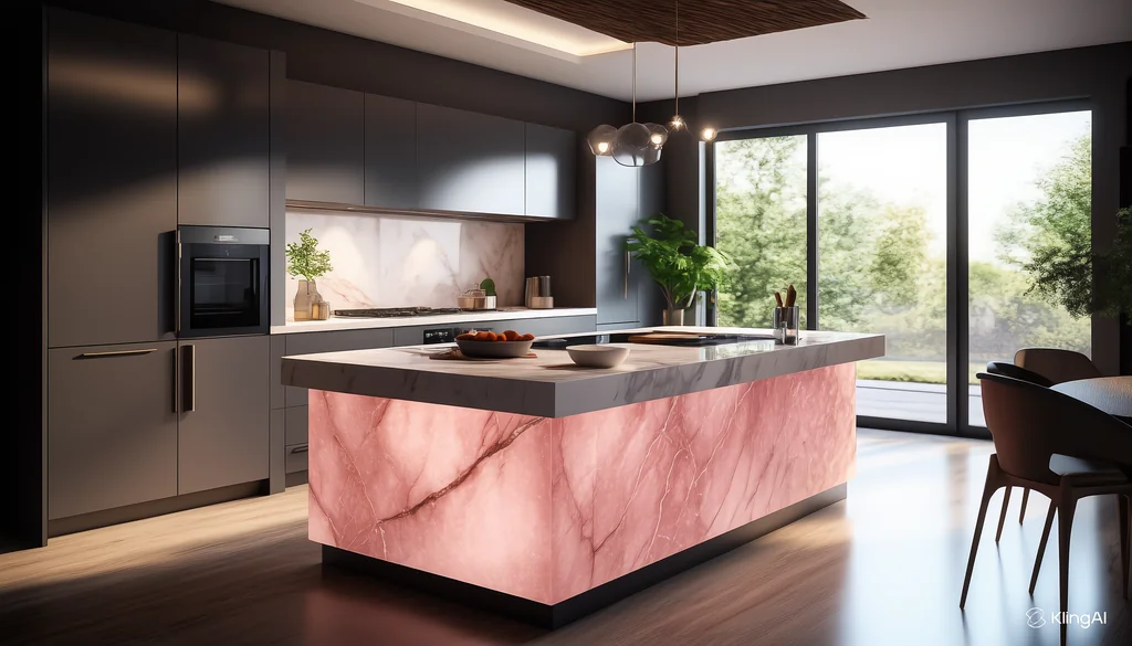 Dream Stone studio process