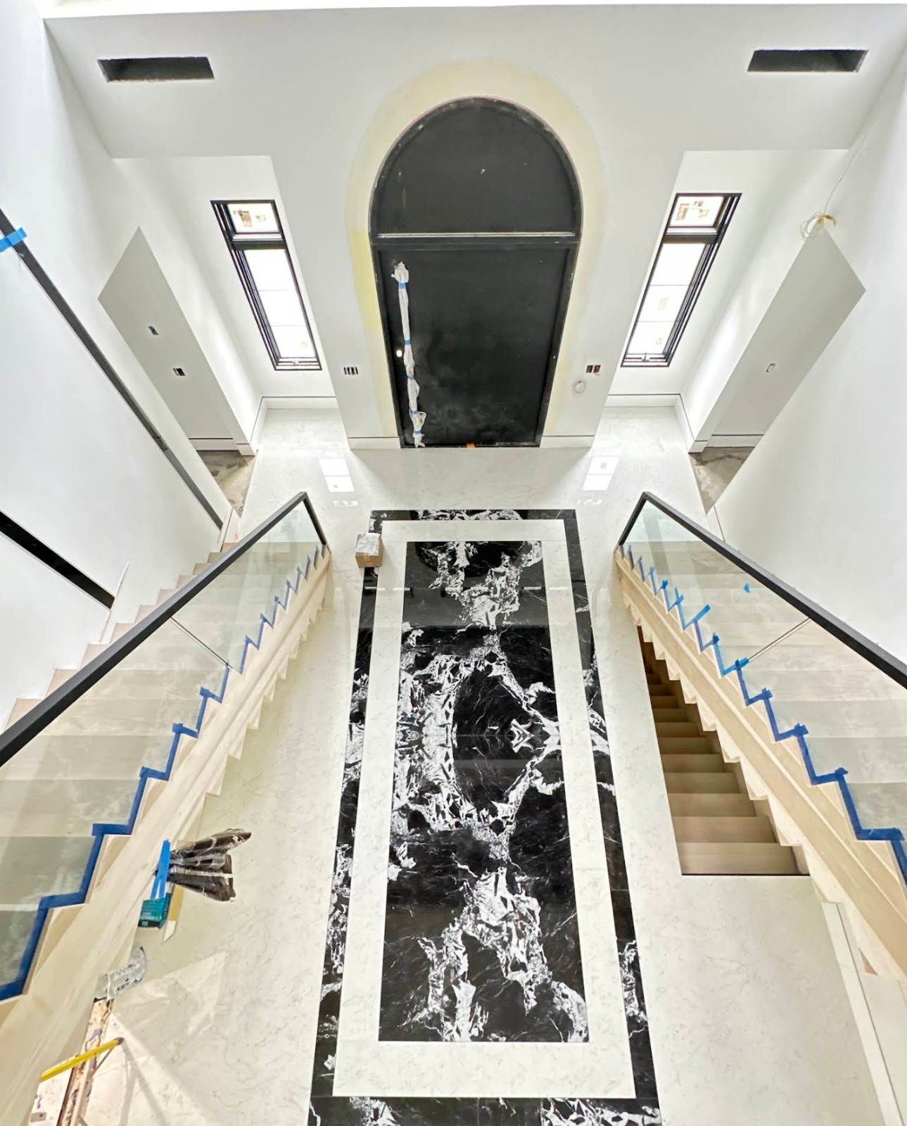 Family Home Renovation