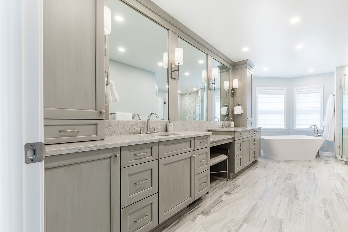 Complete Home Transformation